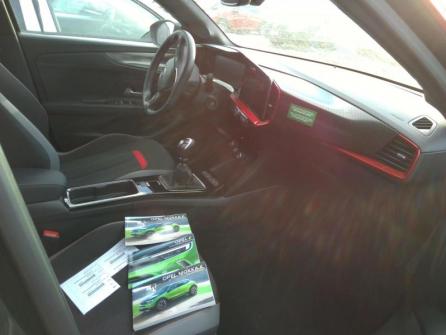 OPEL Mokka 1.2 Turbo 100ch GS à vendre à Melun - Image n°4