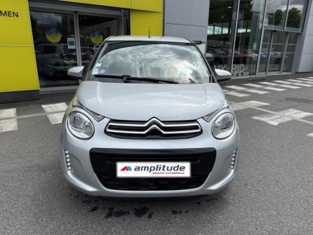 CITROEN C1 PureTech 82 Shine Edition 5p à vendre à Melun - Image n°2