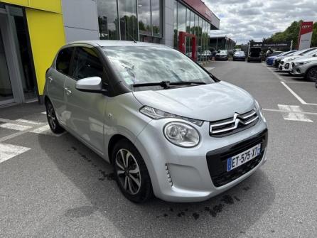 CITROEN C1 PureTech 82 Shine Edition 5p à vendre à Melun - Image n°3