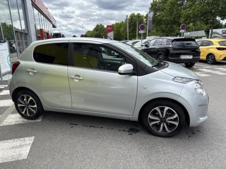CITROEN C1 PureTech 82 Shine Edition 5p à vendre à Melun - Image n°4