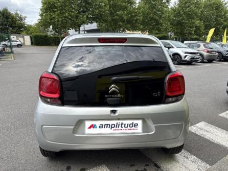 CITROEN C1 PureTech 82 Shine Edition 5p à vendre à Melun - Image n°6