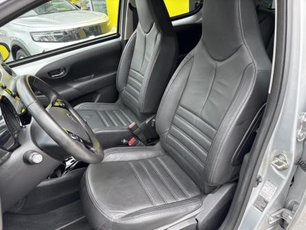CITROEN C1 PureTech 82 Shine Edition 5p à vendre à Melun - Image n°11