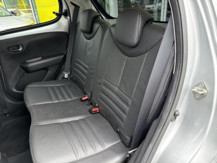 CITROEN C1 PureTech 82 Shine Edition 5p à vendre à Melun - Image n°12