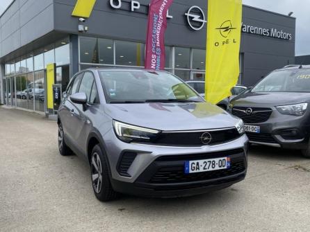 OPEL Crossland X 1.2 83ch Edition à vendre à Montereau - Image n°1