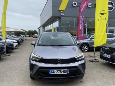OPEL Crossland X 1.2 83ch Edition à vendre à Montereau - Image n°2