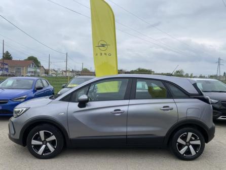 OPEL Crossland X 1.2 83ch Edition à vendre à Montereau - Image n°4
