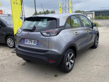 OPEL Crossland X 1.2 83ch Edition à vendre à Montereau - Image n°7