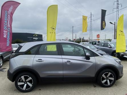 OPEL Crossland X 1.2 83ch Edition à vendre à Montereau - Image n°8