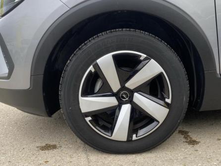 OPEL Crossland X 1.2 83ch Edition à vendre à Montereau - Image n°9