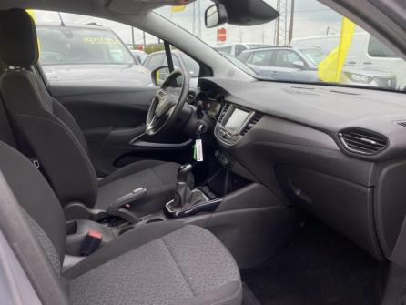 OPEL Crossland X 1.2 83ch Edition à vendre à Montereau - Image n°11