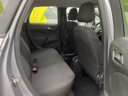 OPEL Crossland X 1.2 83ch Edition à vendre à Montereau - Image n°12