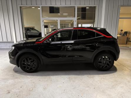 OPEL Mokka 1.2 Turbo 136ch GS à vendre à Brie-Comte-Robert - Image n°2