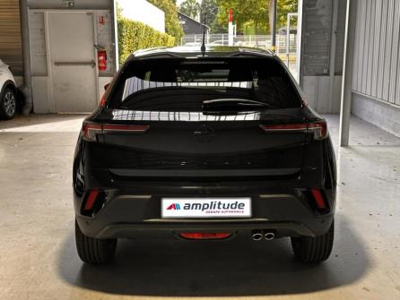 OPEL Mokka 1.2 Turbo 136ch GS à vendre à Brie-Comte-Robert - Image n°5