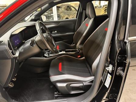 OPEL Mokka 1.2 Turbo 136ch GS à vendre à Brie-Comte-Robert - Image n°7