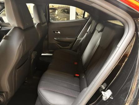 OPEL Mokka 1.2 Turbo 136ch GS à vendre à Brie-Comte-Robert - Image n°8
