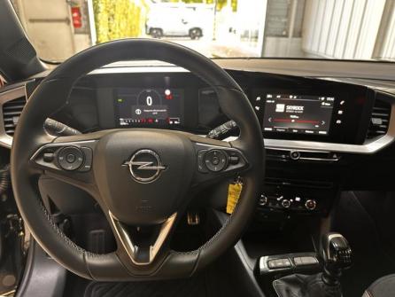 OPEL Mokka 1.2 Turbo 136ch GS à vendre à Brie-Comte-Robert - Image n°11