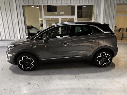 OPEL Crossland X 1.5 D 120ch Ultimate BVA à vendre à Brie-Comte-Robert - Image n°2