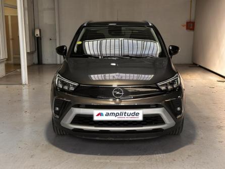 OPEL Crossland X 1.5 D 120ch Ultimate BVA à vendre à Brie-Comte-Robert - Image n°3
