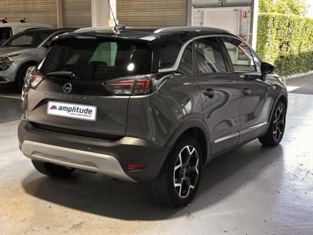 OPEL Crossland X 1.5 D 120ch Ultimate BVA à vendre à Brie-Comte-Robert - Image n°4