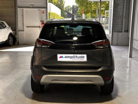 OPEL Crossland X 1.5 D 120ch Ultimate BVA à vendre à Brie-Comte-Robert - Image n°5