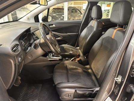 OPEL Crossland X 1.5 D 120ch Ultimate BVA à vendre à Brie-Comte-Robert - Image n°7