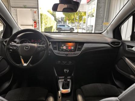 OPEL Crossland X 1.5 D 120ch Ultimate BVA à vendre à Brie-Comte-Robert - Image n°9