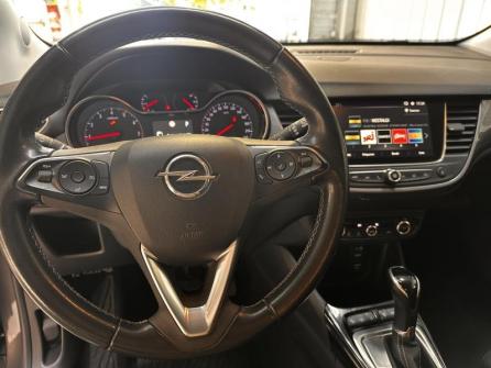 OPEL Crossland X 1.5 D 120ch Ultimate BVA à vendre à Brie-Comte-Robert - Image n°10