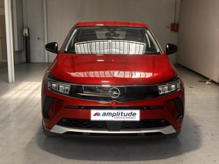 OPEL Grandland X 1.5 D 130ch Design&Tech BVA8 à vendre à Brie-Comte-Robert - Image n°3