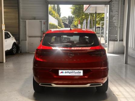 OPEL Grandland X 1.5 D 130ch Design&Tech BVA8 à vendre à Brie-Comte-Robert - Image n°5