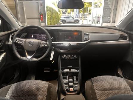 OPEL Grandland X 1.5 D 130ch Design&Tech BVA8 à vendre à Brie-Comte-Robert - Image n°10