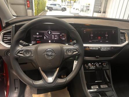 OPEL Grandland X 1.5 D 130ch Design&Tech BVA8 à vendre à Brie-Comte-Robert - Image n°11