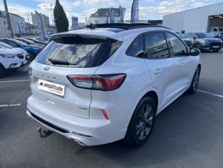 FORD Kuga 2.5 Duratec 225ch PHEV ST-Line BVA à vendre à Orléans - Image n°5