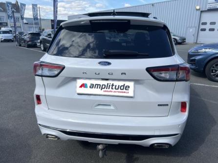 FORD Kuga 2.5 Duratec 225ch PHEV ST-Line BVA à vendre à Orléans - Image n°6