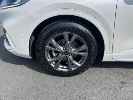 FORD Kuga 2.5 Duratec 225ch PHEV ST-Line BVA à vendre à Orléans - Image n°9