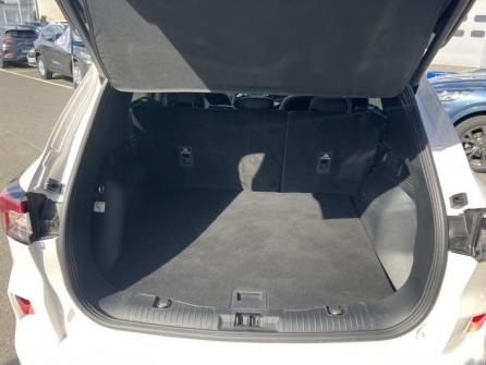 FORD Kuga 2.5 Duratec 225ch PHEV ST-Line BVA à vendre à Orléans - Image n°10