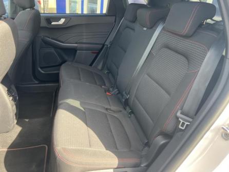 FORD Kuga 2.5 Duratec 225ch PHEV ST-Line BVA à vendre à Orléans - Image n°11