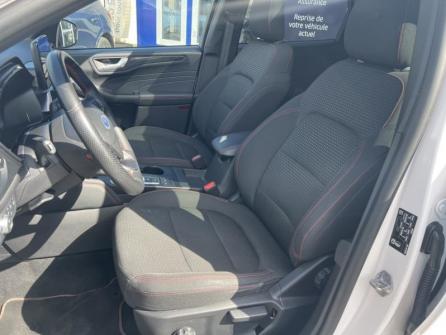 FORD Kuga 2.5 Duratec 225ch PHEV ST-Line BVA à vendre à Orléans - Image n°12