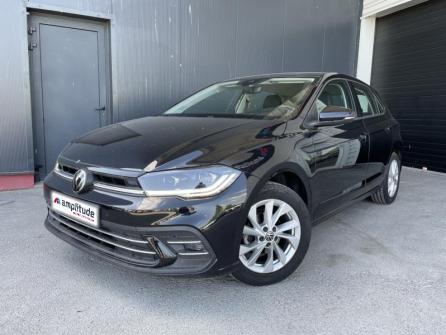 VOLKSWAGEN Polo 1.0 TSI 95ch Style à vendre à Reims - Image n°1