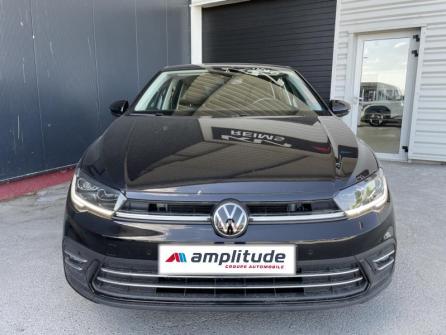 VOLKSWAGEN Polo 1.0 TSI 95ch Style à vendre à Reims - Image n°2