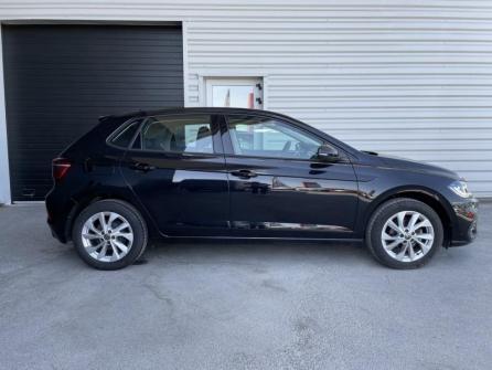 VOLKSWAGEN Polo 1.0 TSI 95ch Style à vendre à Reims - Image n°4