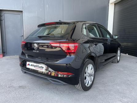 VOLKSWAGEN Polo 1.0 TSI 95ch Style à vendre à Reims - Image n°5