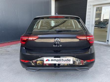 VOLKSWAGEN Polo 1.0 TSI 95ch Style à vendre à Reims - Image n°6