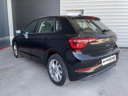 VOLKSWAGEN Polo 1.0 TSI 95ch Style à vendre à Reims - Image n°7