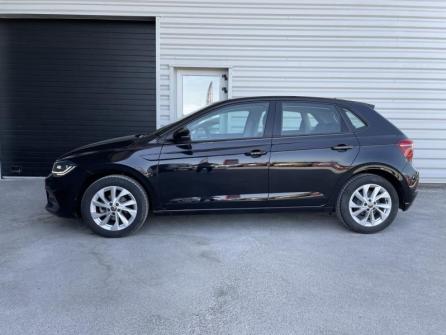 VOLKSWAGEN Polo 1.0 TSI 95ch Style à vendre à Reims - Image n°8