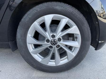 VOLKSWAGEN Polo 1.0 TSI 95ch Style à vendre à Reims - Image n°9