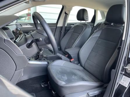 VOLKSWAGEN Polo 1.0 TSI 95ch Style à vendre à Reims - Image n°10