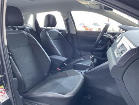 VOLKSWAGEN Polo 1.0 TSI 95ch Style à vendre à Reims - Image n°11