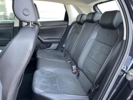 VOLKSWAGEN Polo 1.0 TSI 95ch Style à vendre à Reims - Image n°12