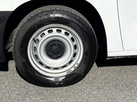 OPEL Combo Cargo L1H1 650kg 1.5 100ch Pack Clim à vendre à Melun - Image n°9