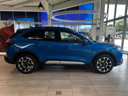 FORD Kuga 2.5 Duratec 180ch Hybrid FlexiFuel Active X Powershift à vendre à Dijon - Image n°4